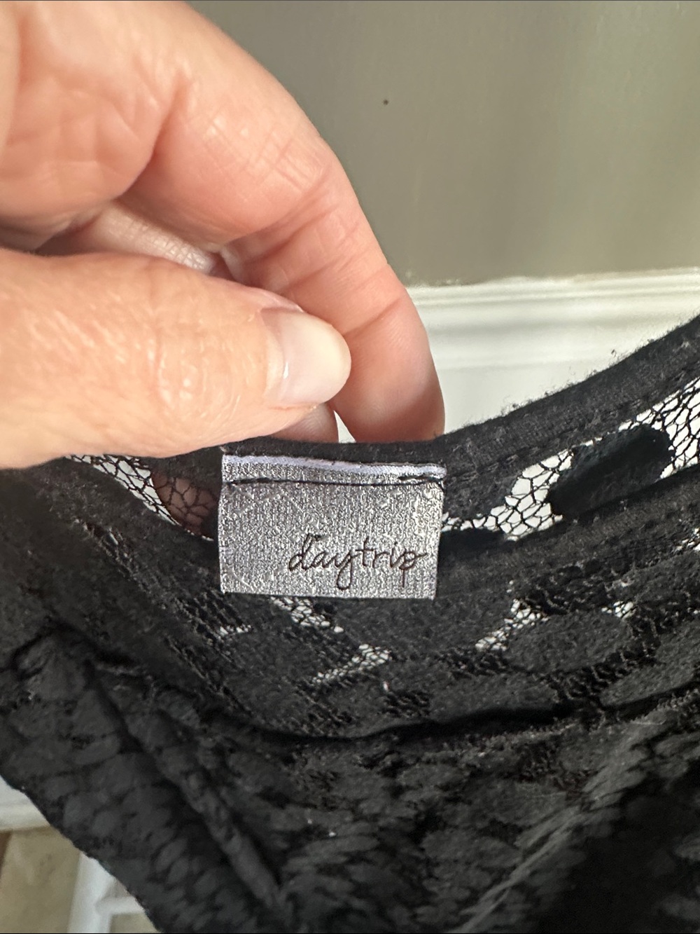 Intimates Subcategory Identification - Picture 2 of 2